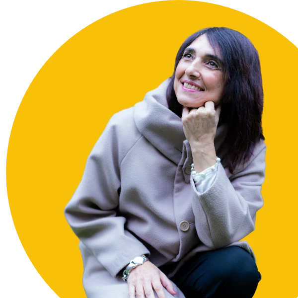 Patrizia Nardone, Life Coach Evolutivo